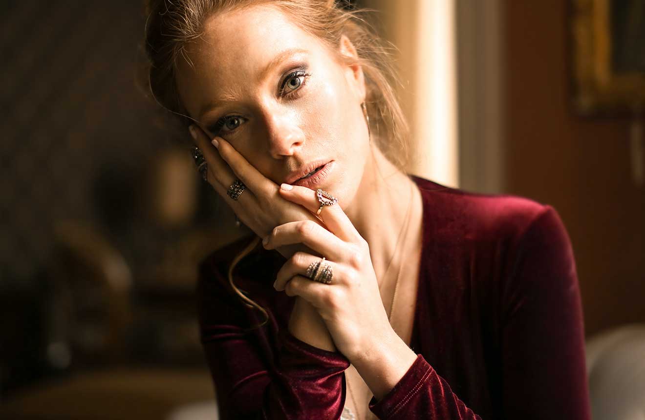 9 Winter Jewellery Trends in USA in 2025