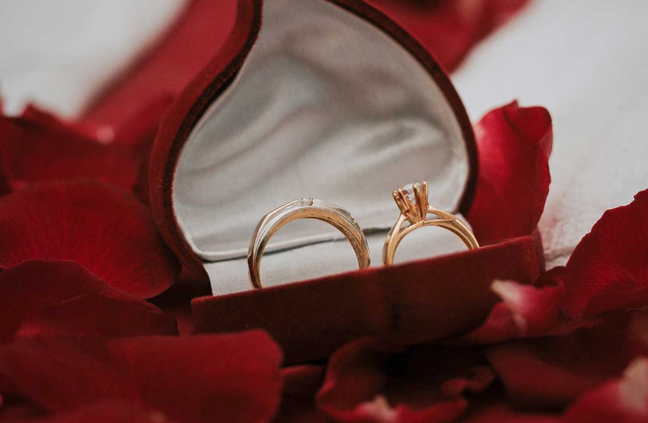 Stunning Rings for Women (and where to find them)